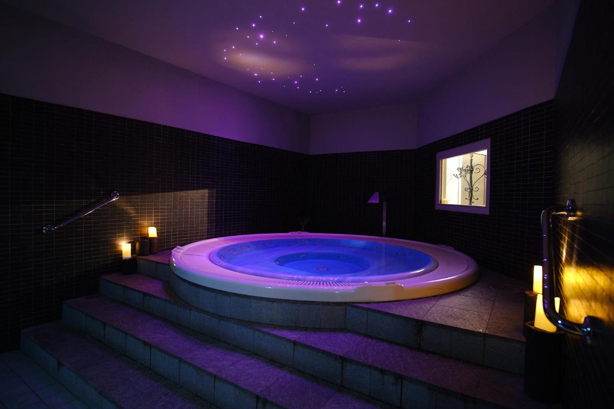 Hotel Bes&Spa Claviere Buitenkant foto