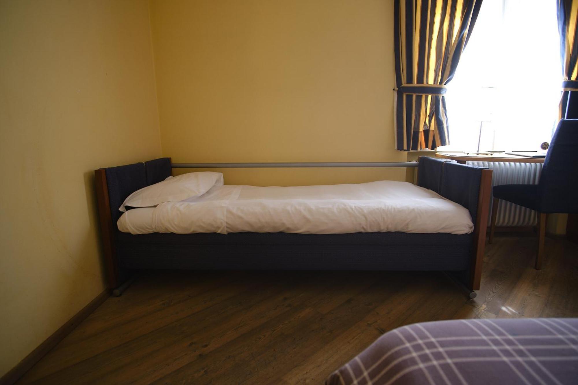 Hotel Bes&Spa Claviere Buitenkant foto
